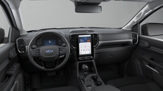 2026 Ford Ranger® Internal Image 2